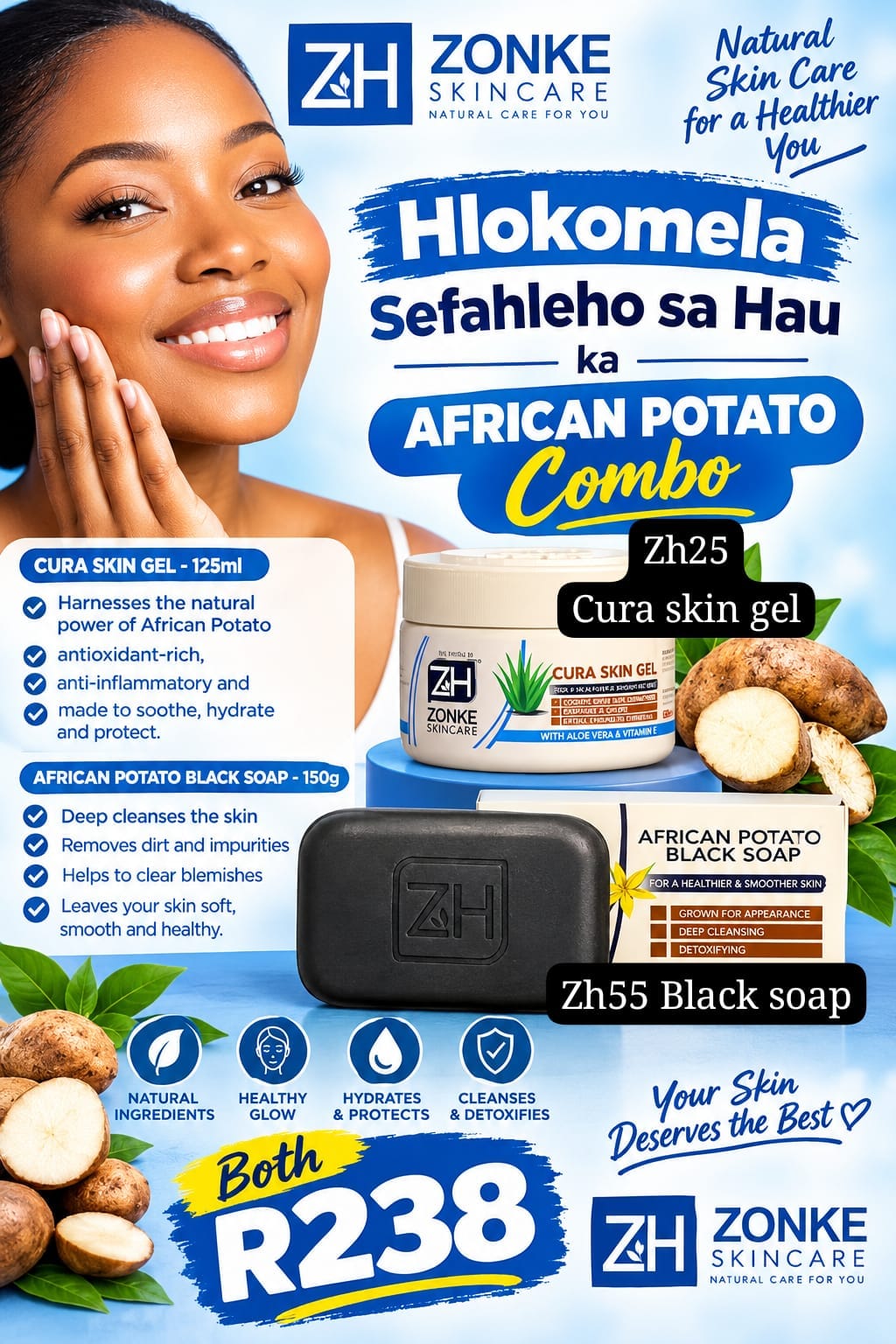 Likisa tlalo lahao one mulhle   moratuoa keteng holethusa
