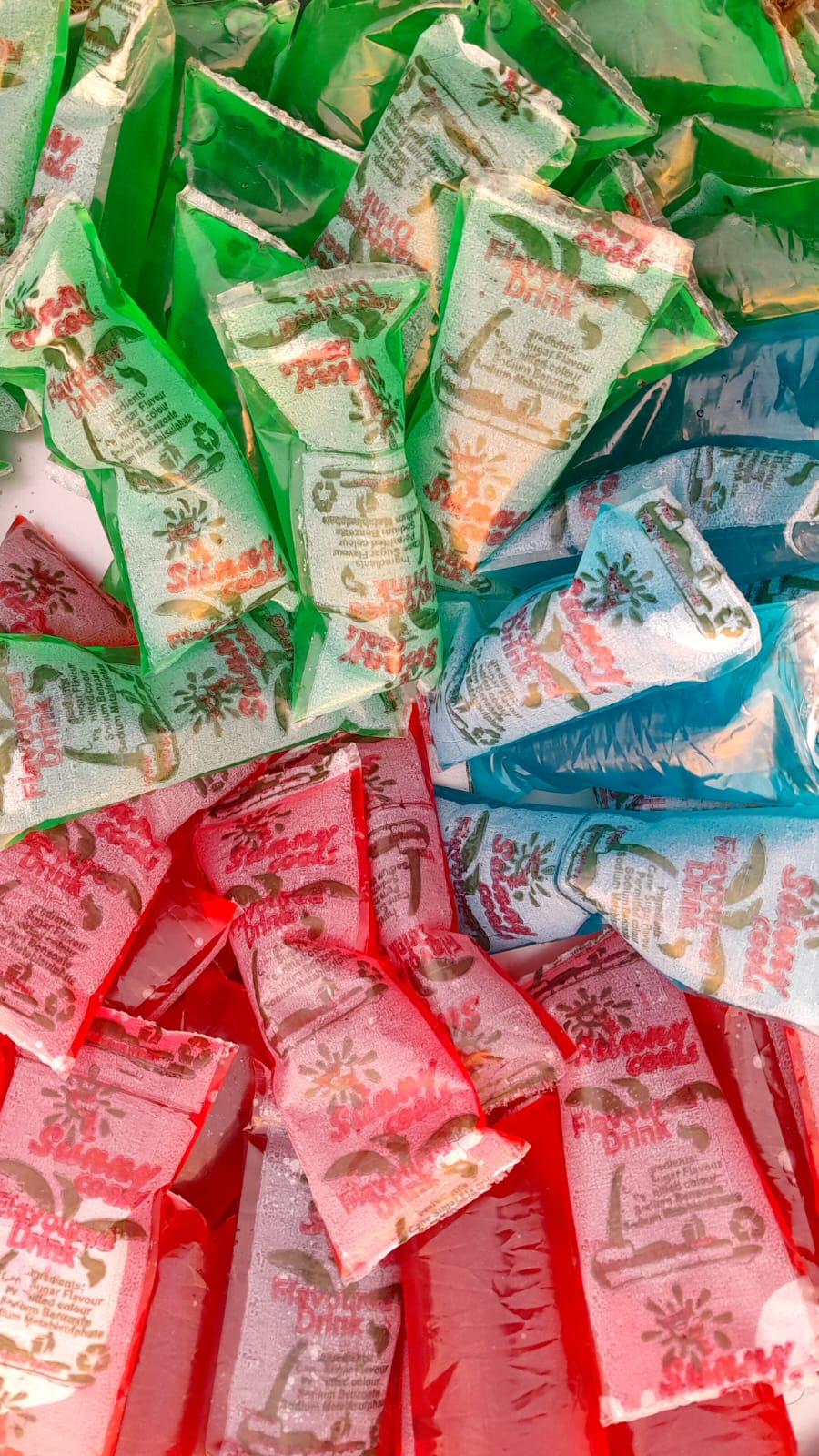 Icepop available hlotse sebothoane 24 pack M55 W/C 57512602/ 62441315