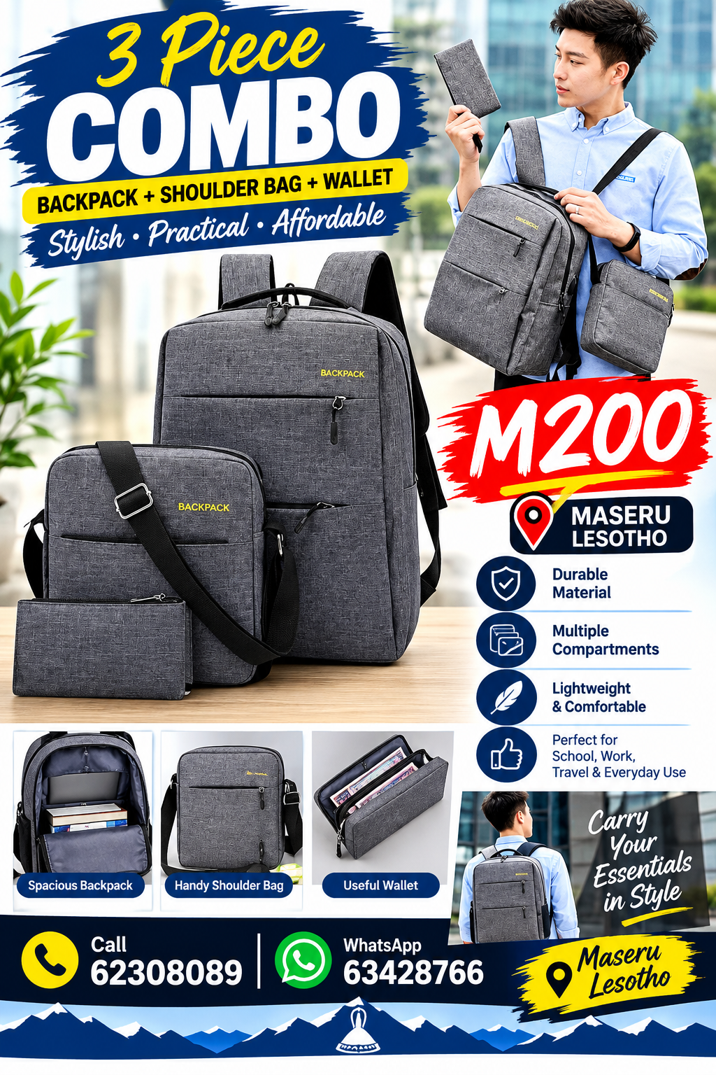 Bags