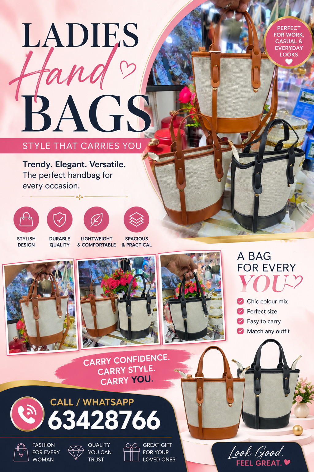 Bags