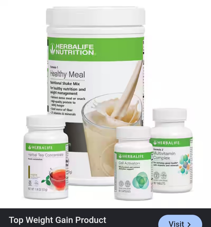 Ke rekisa Herbalife Products💚😊 Tsona li thusa ka tse latelang:  All skin problems  weight gain Weigh