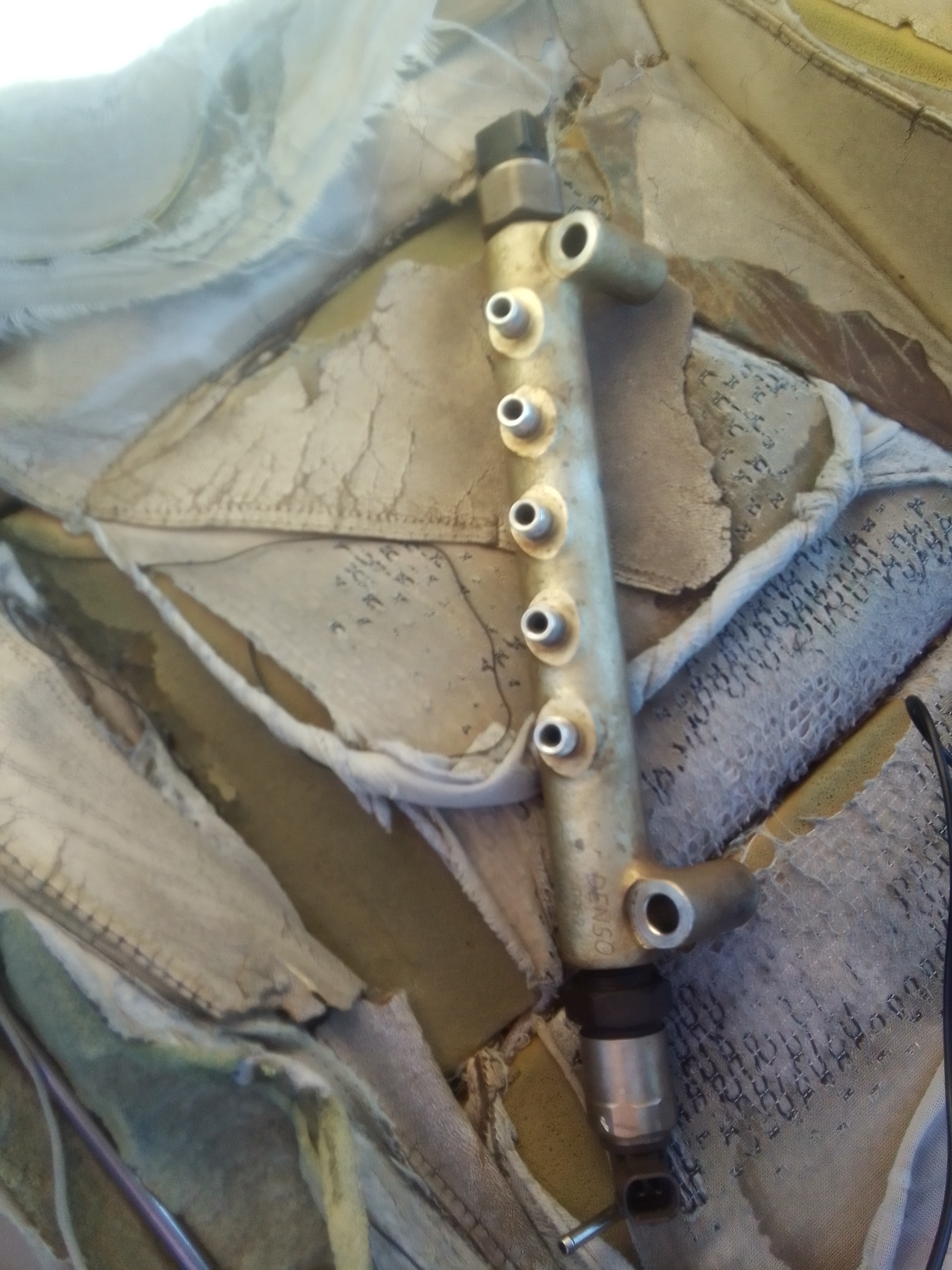 D4D common rail available