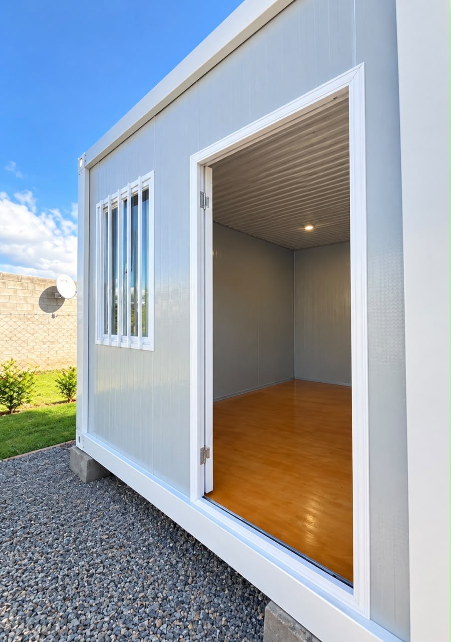 Park Home Rent to buy option: @62368405