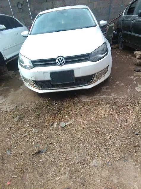 FUMANA LI-PARTS TSA POLO6 CBZ...*BODYPARTS AND SUSPENSIONS