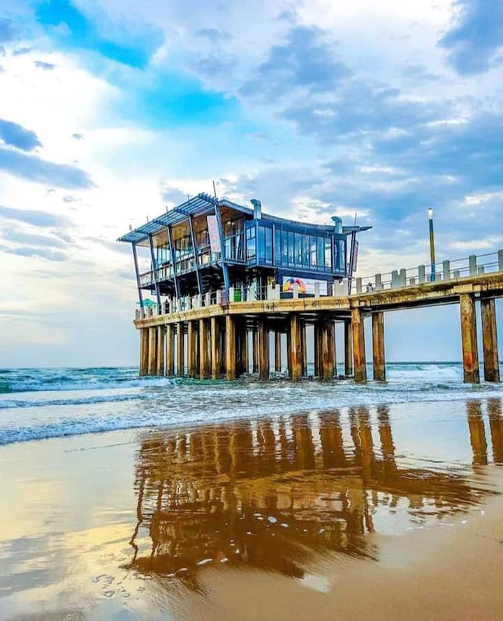 Durban getWay is now 90% booked,don't miss out... For more information WhatsApp us here 58828087