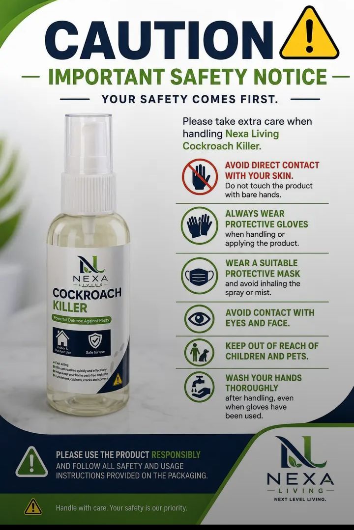 Nexa living products