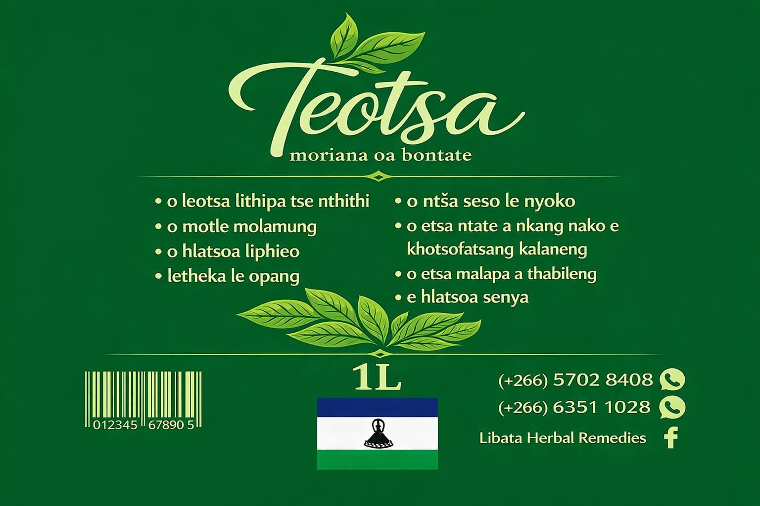 TEOTSA
