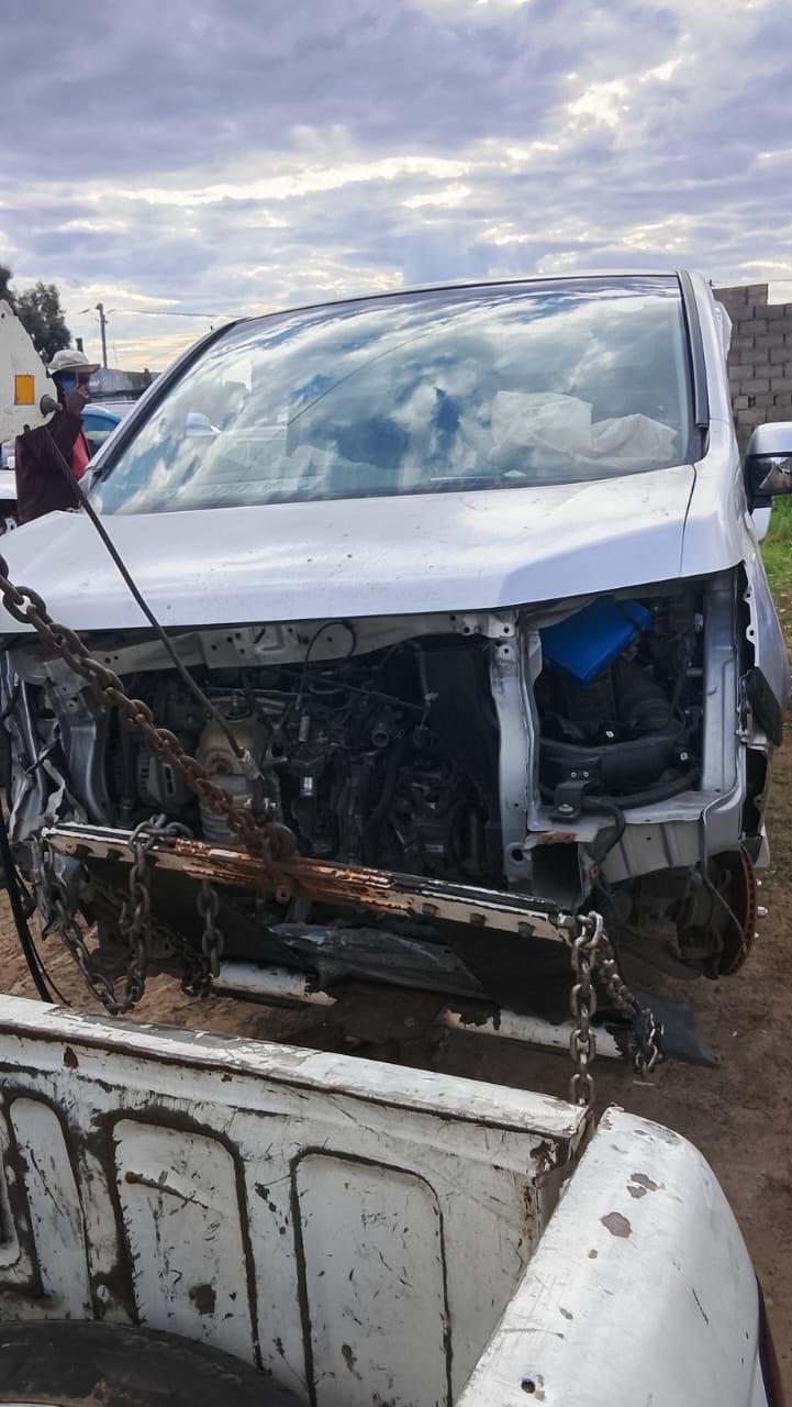 HONDASTEPWAGON SPADA R20A PARTS AVAILABLE FOR SALE