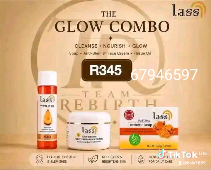 Ntse ke le neheletsa liproduct tsa Lass 67946597