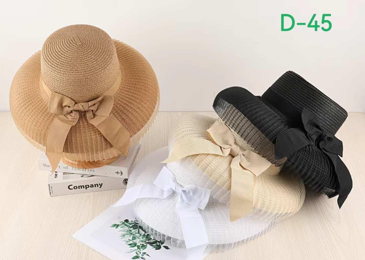 Sunhats100